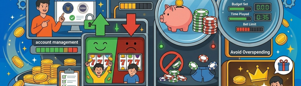 เทคนิคเล่นสล็อตออนไลน์ ยังไงให้ชนะ